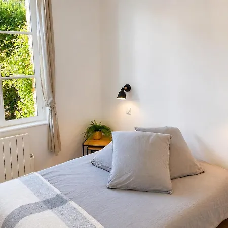 Brick - Loft Design Avec Parking Prive